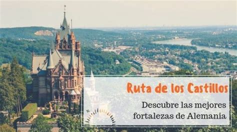 ruta de los castillos alemania|Te gustaría conocer la Ruta de los Castillos en。